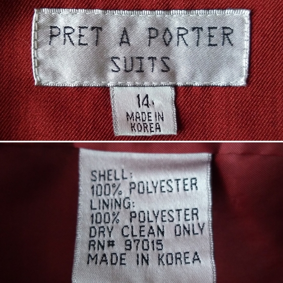 PRET A PORTER Sleeveless Sheath Dress - Picture 13 of 13